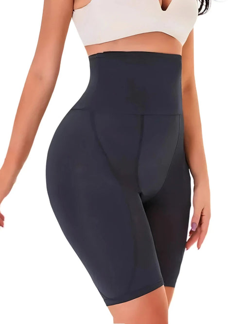 Bermuda Modeladora de Cintura Alta Curve Enhance