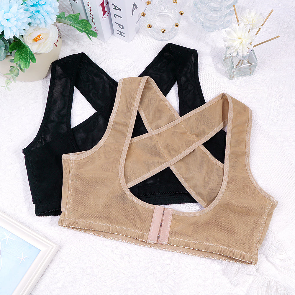 Corrector Postural Femenino Moldeador