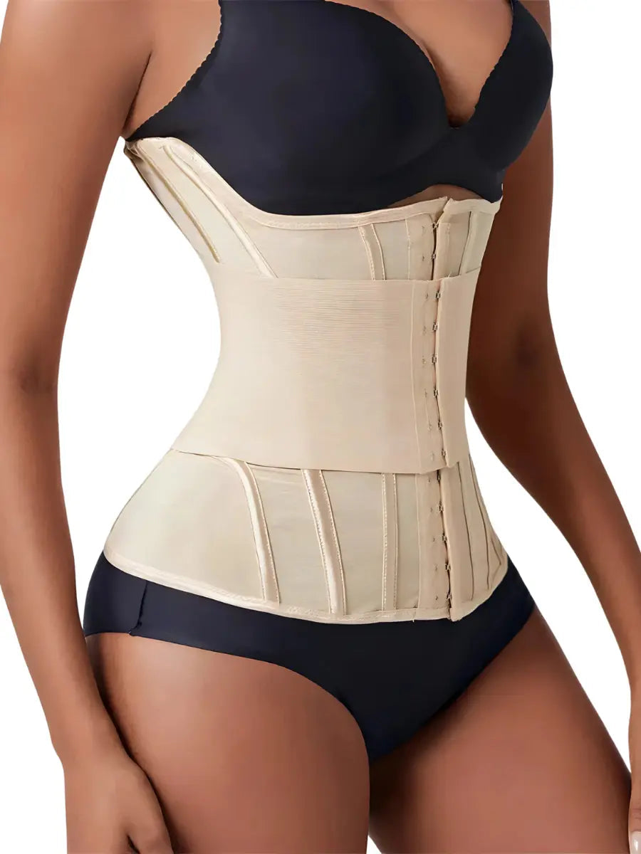 Fajas Moldeadoras de Alta Compresión - Compra 1 Lleva 2