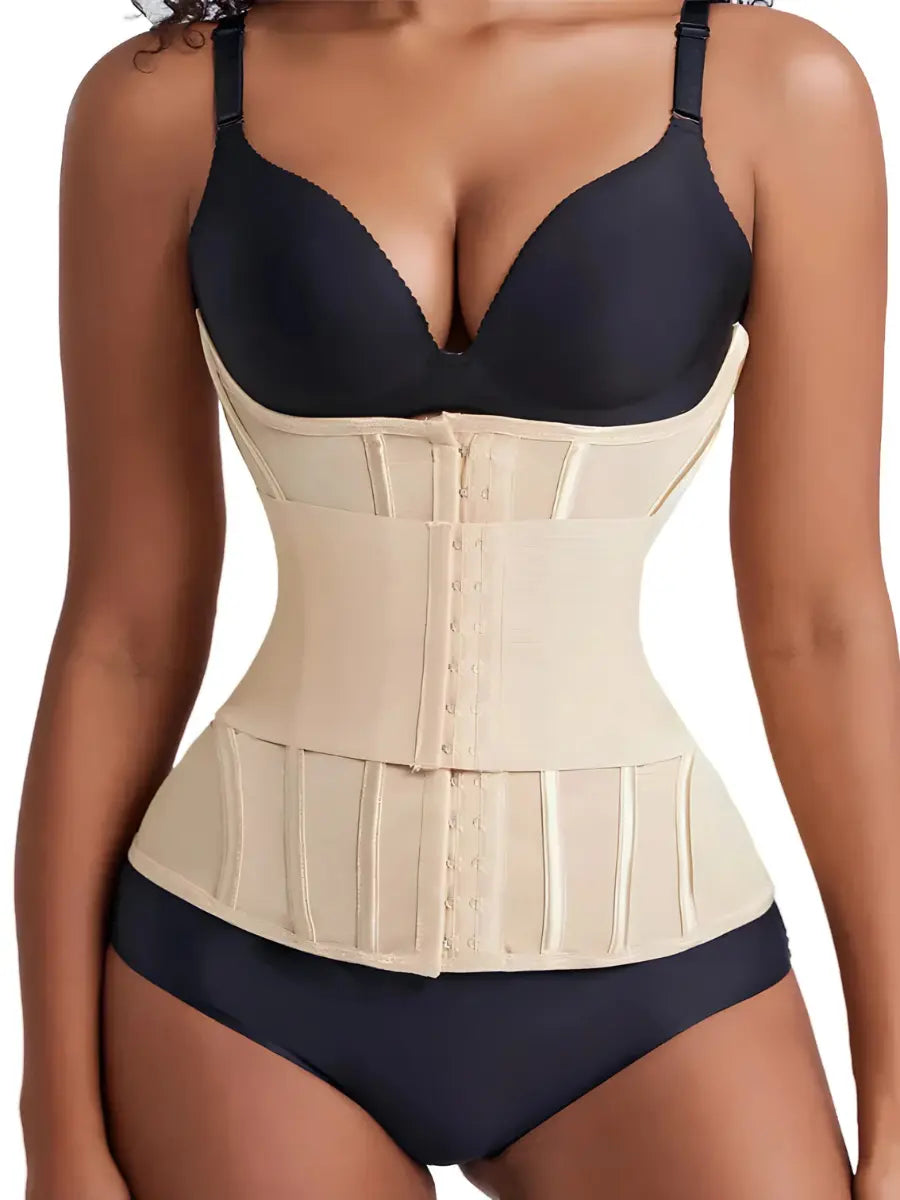 Fajas Moldeadoras de Alta Compresión - Compra 1 Lleva 2