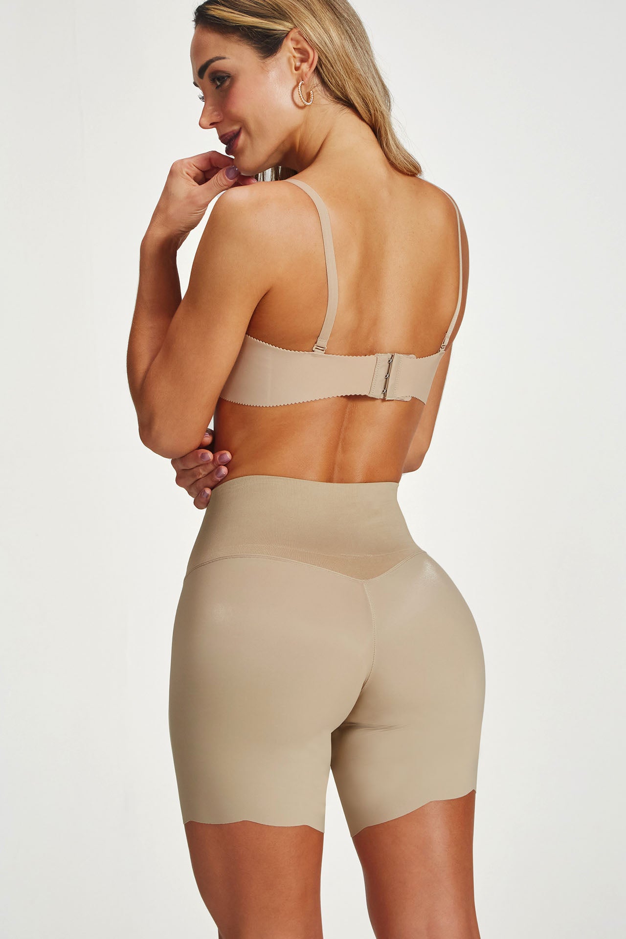 Bermuda Moldeadora Fine Shaper