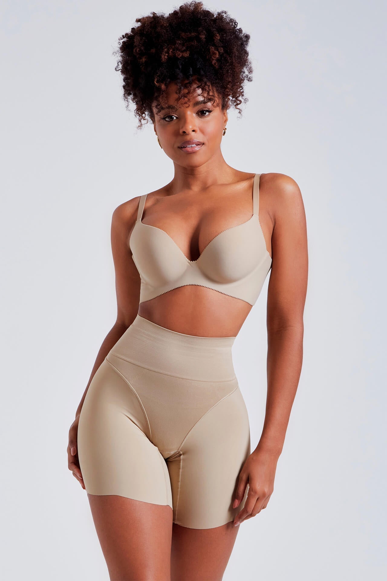 Bermuda Moldeadora Fine Shaper