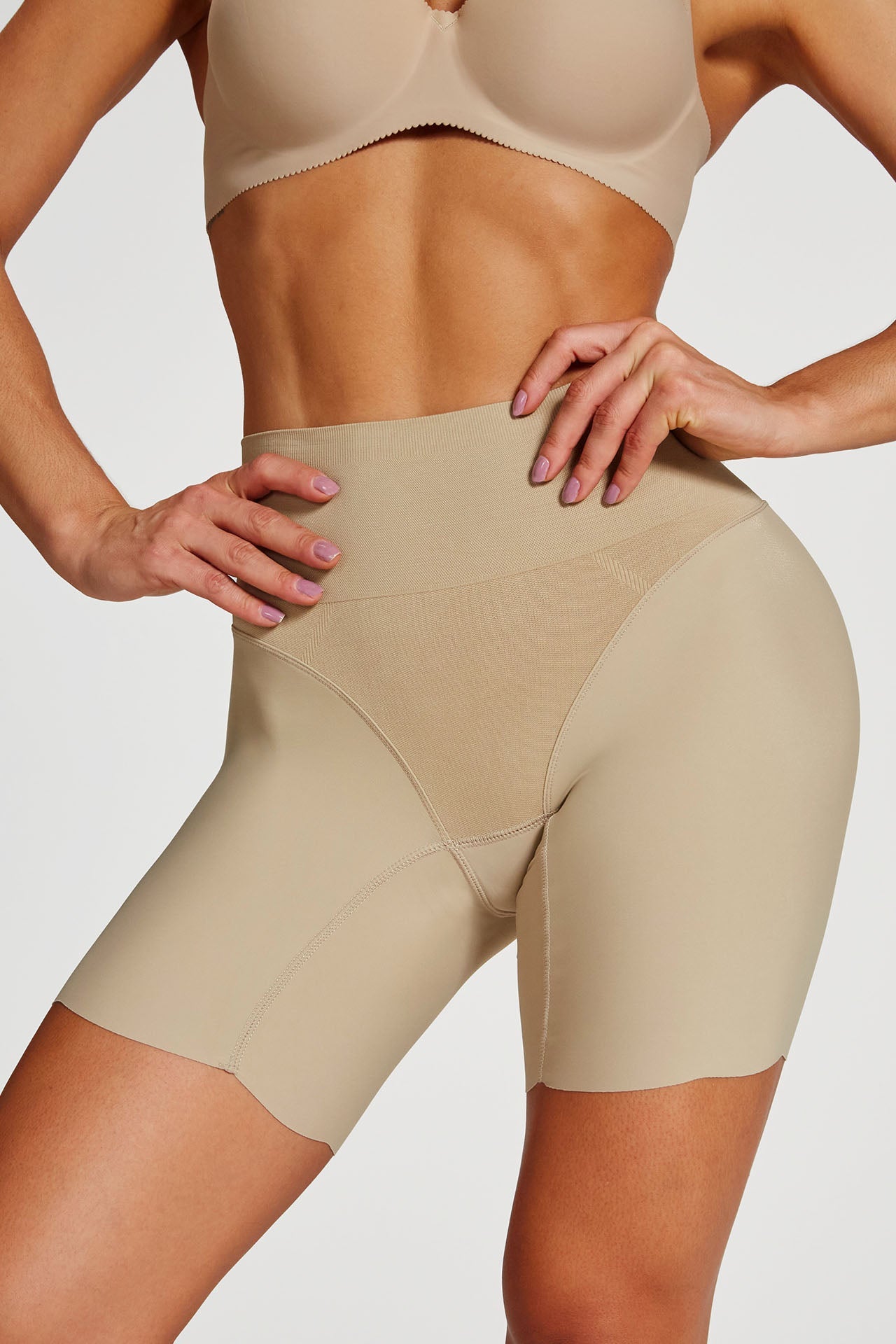 Bermuda Moldeadora Fine Shaper