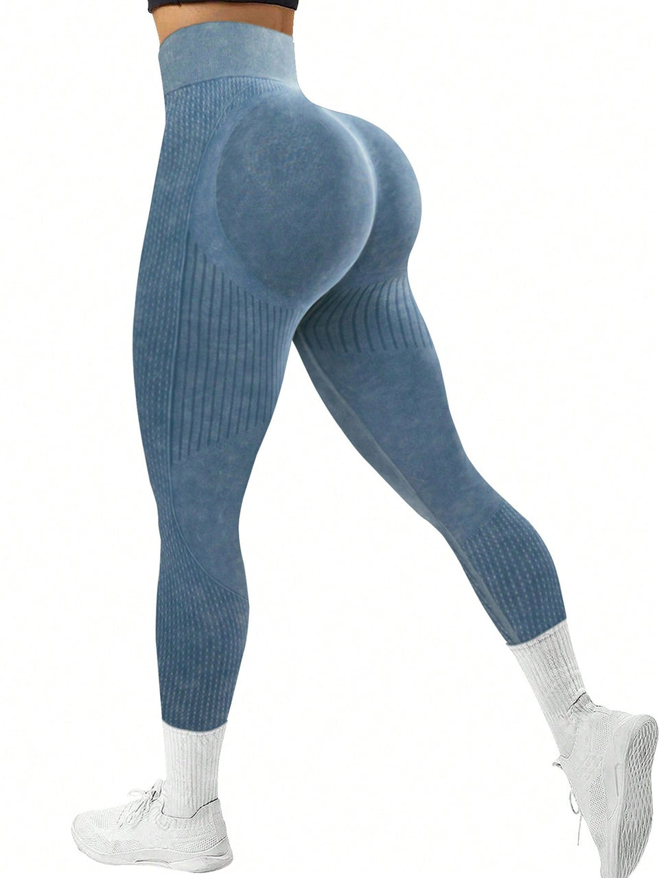 Legging Moldeadora Cintura Alta