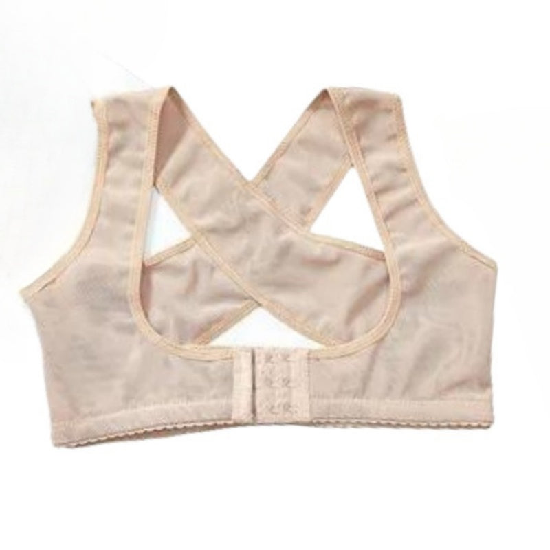 Corrector Postural Femenino Moldeador