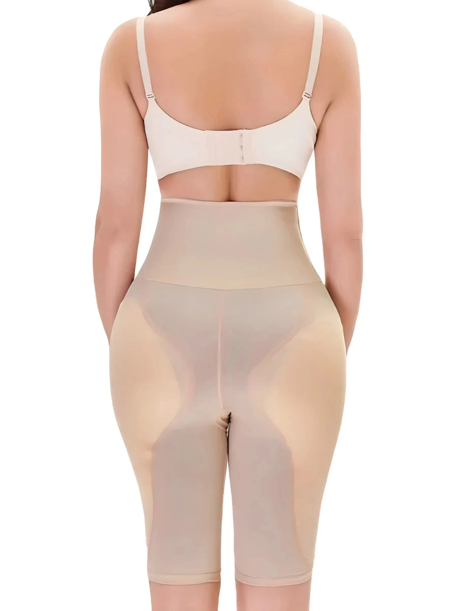 Bermuda Modeladora de Cintura Alta Curve Enhance