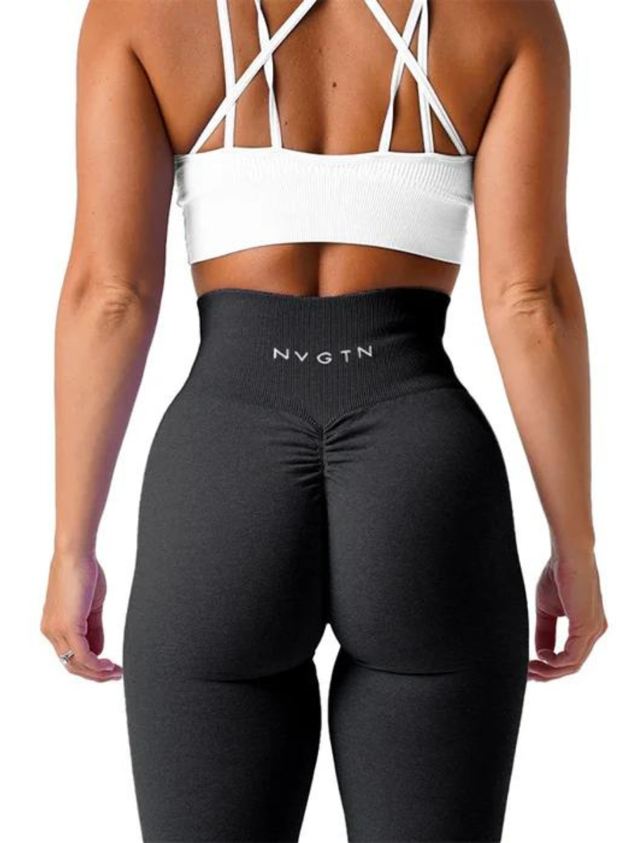 Legging Moldeadora Compresión Confort